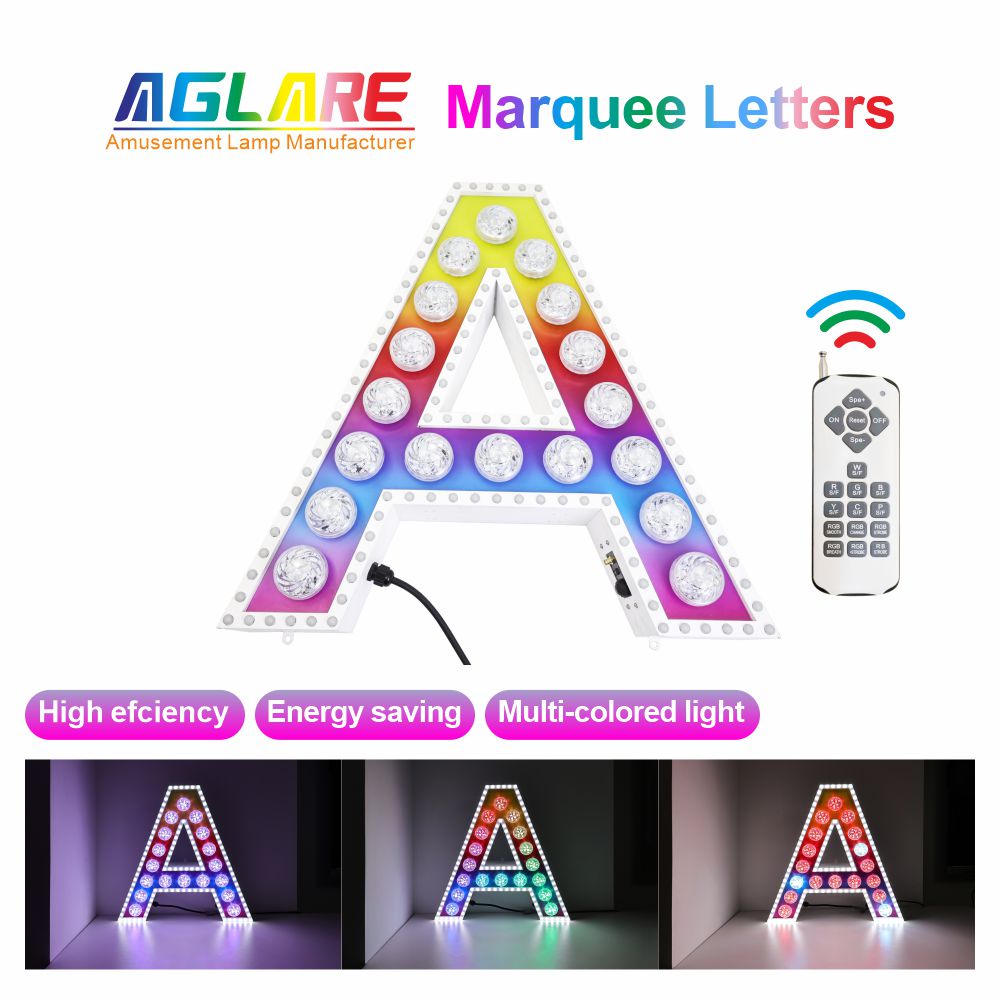  定做金属字母LED发光字带？？？仄骺刂